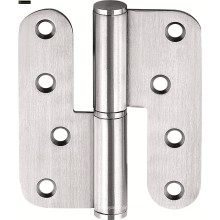 Door Iron Security Spring Hinge